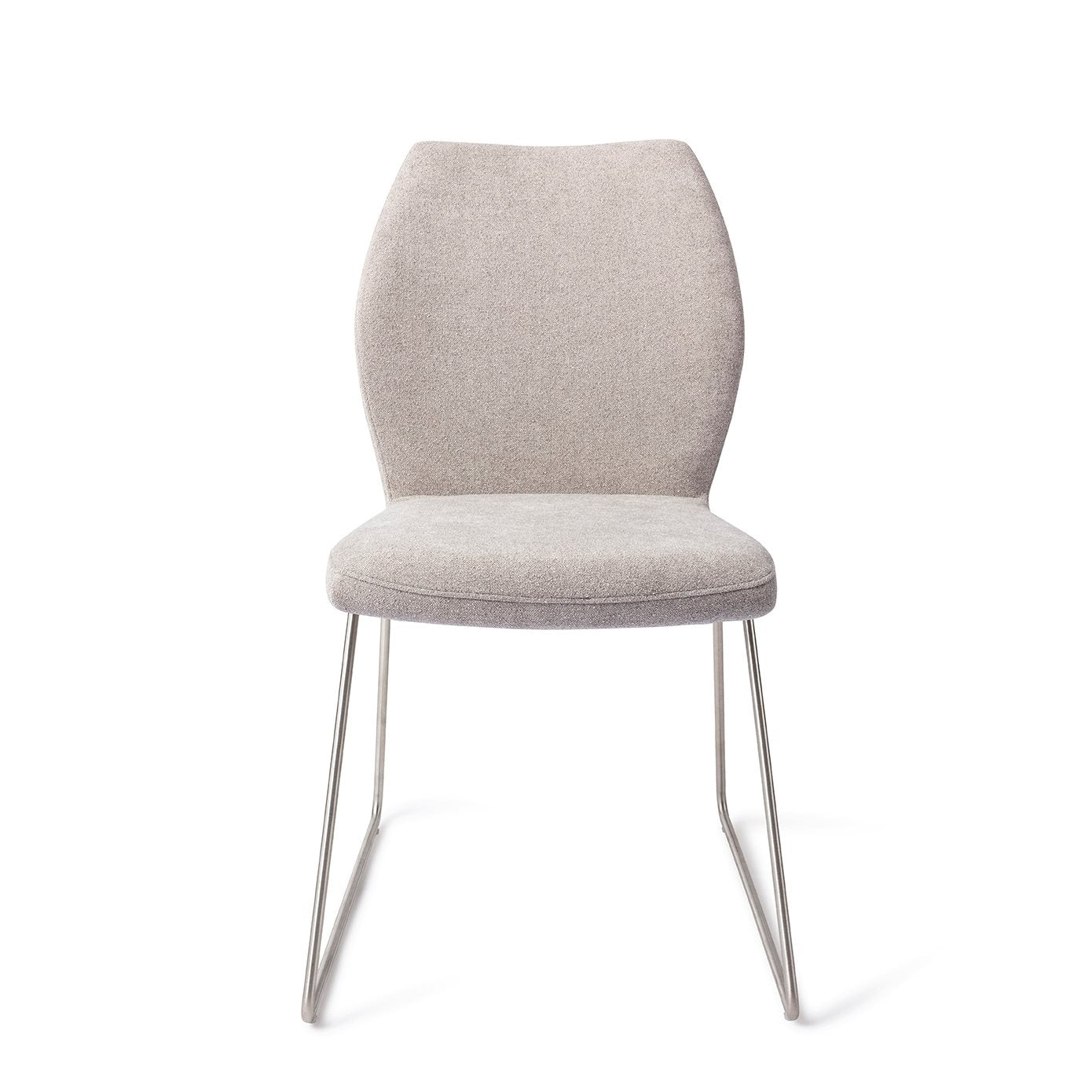 Ikata Dining Chair Pretty Plaster