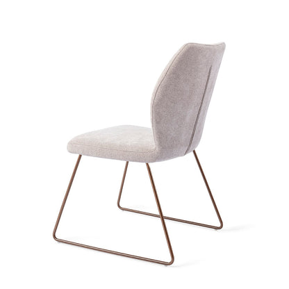 Ikata Dining Chair Pretty Plaster