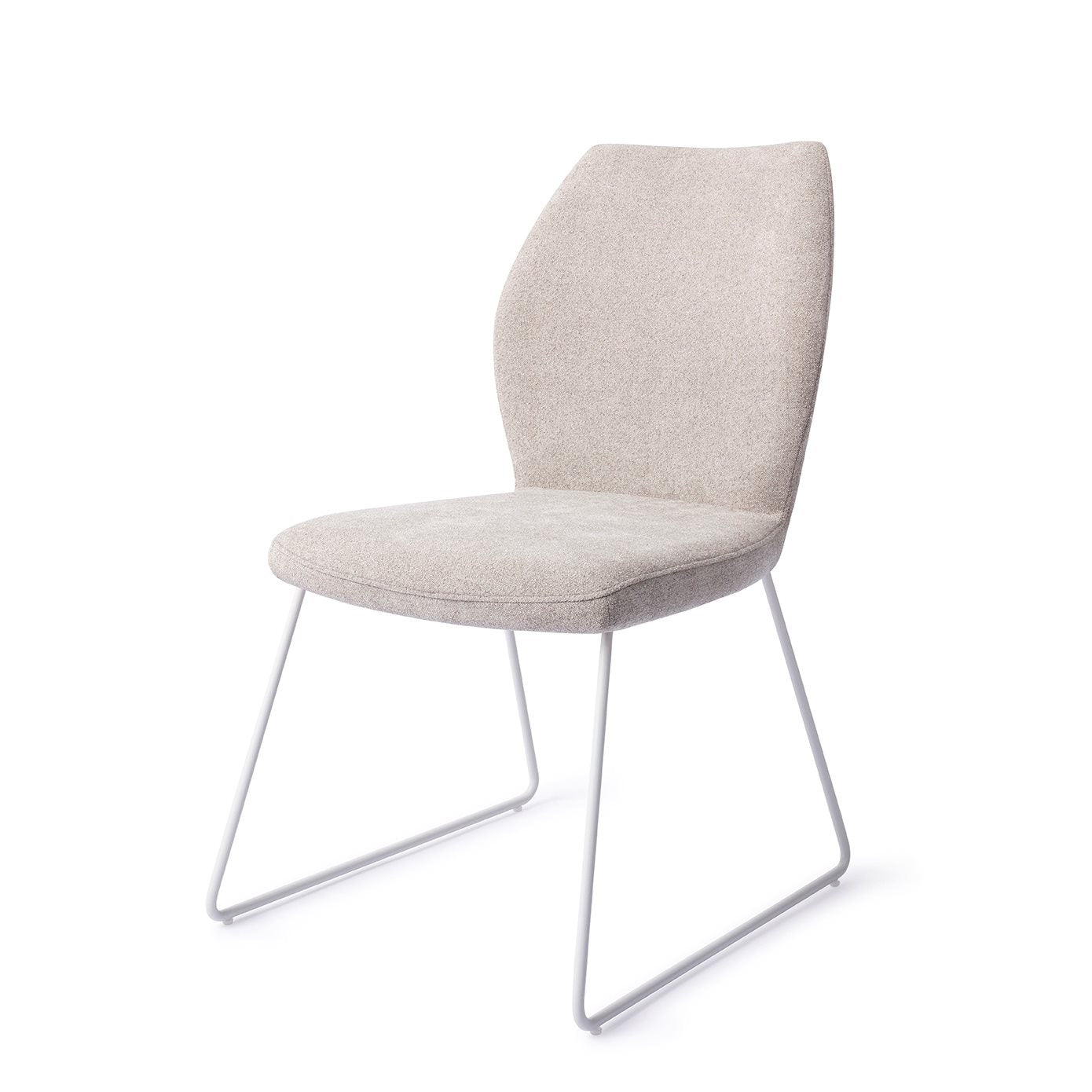 Ikata Dining Chair Pretty Plaster