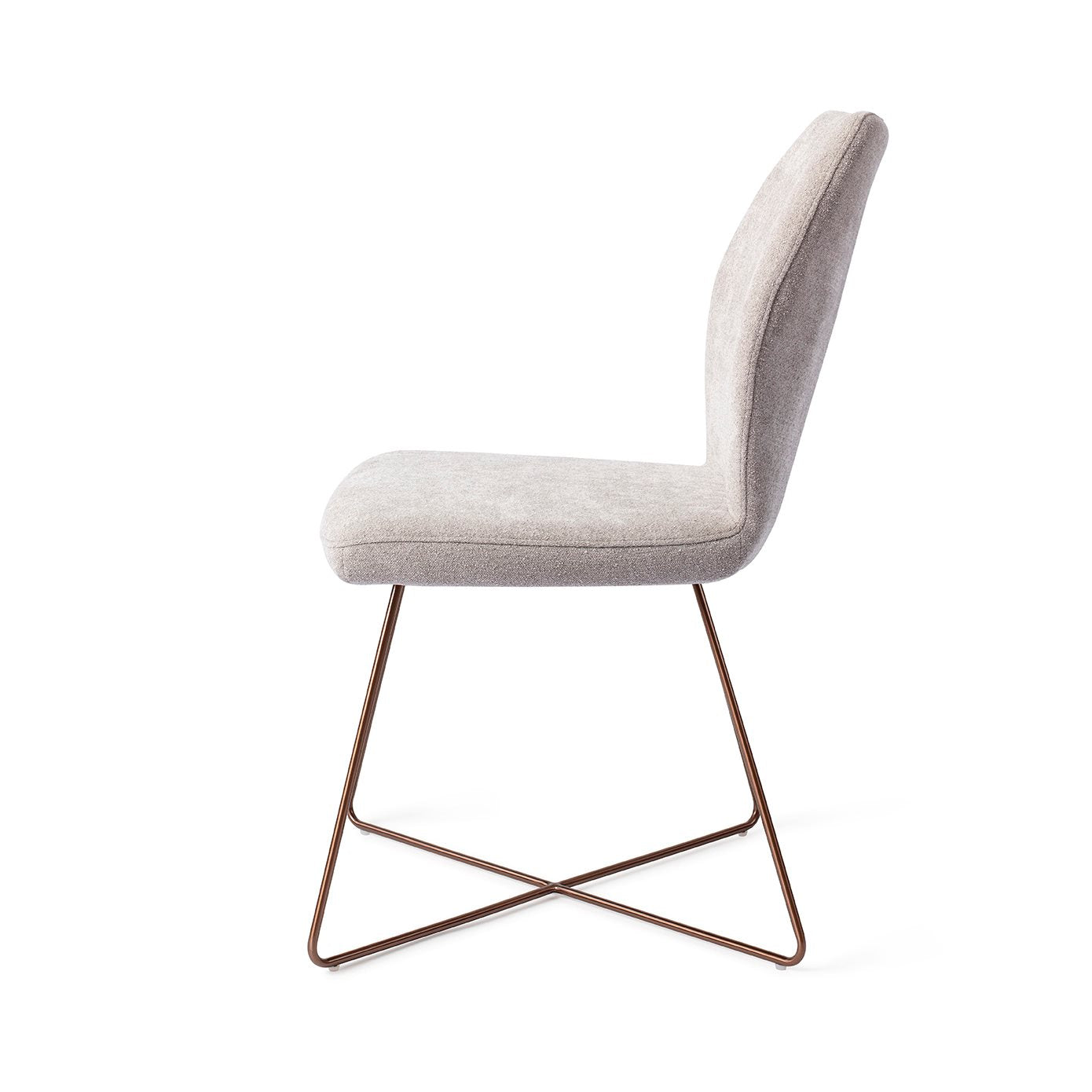 Ikata Dining Chair Pretty Plaster