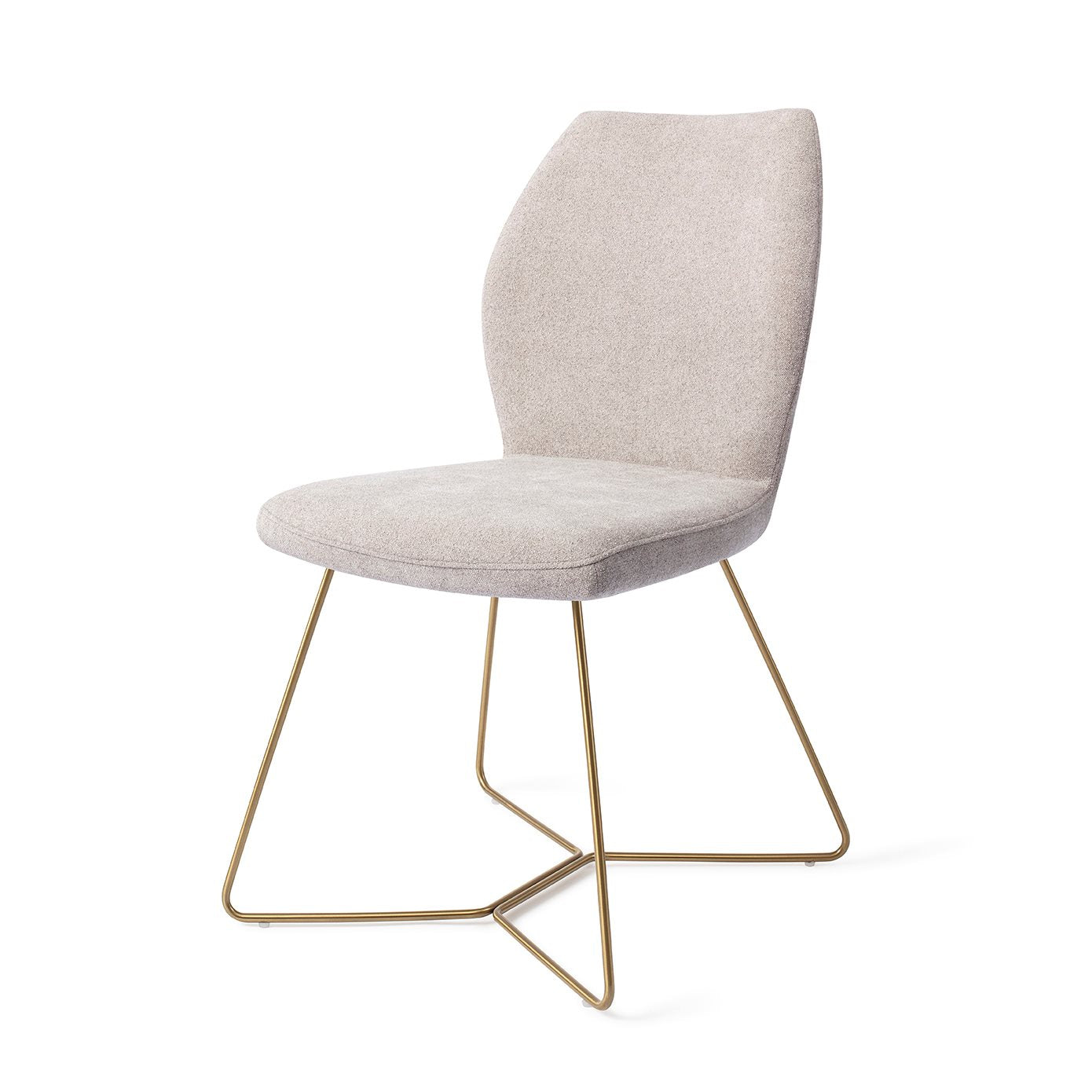 Ikata Dining Chair Pretty Plaster