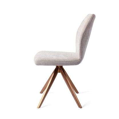 Ikata Dining Chair Pretty Plaster