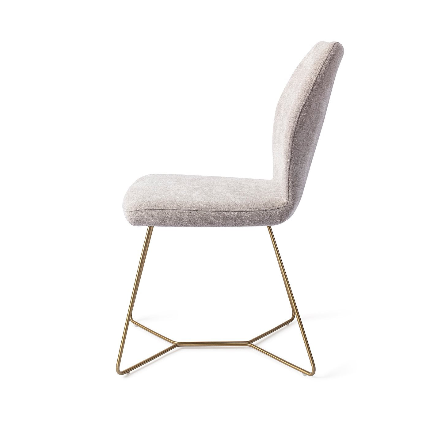 Ikata Dining Chair Pretty Plaster