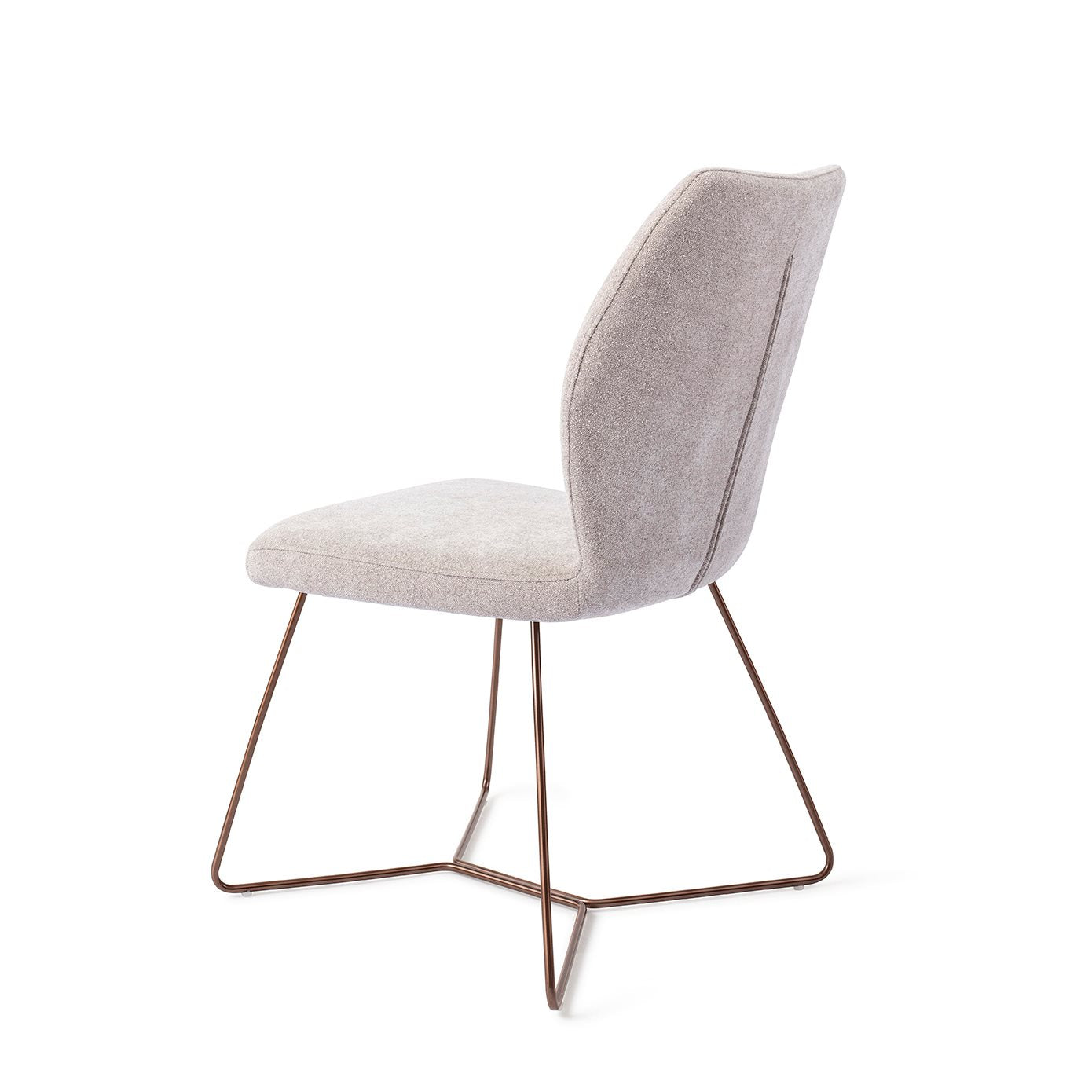 Ikata Dining Chair Pretty Plaster