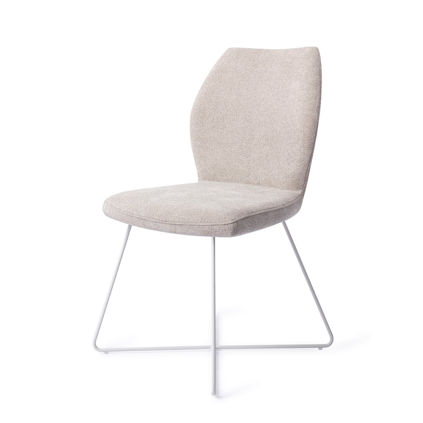 Ikata Dining Chair Pretty Plaster