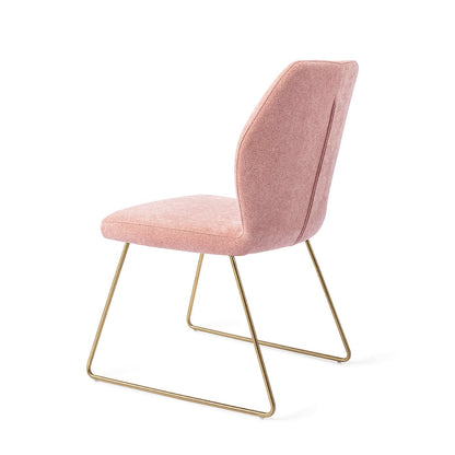 Ikata Dining Chair Anemone