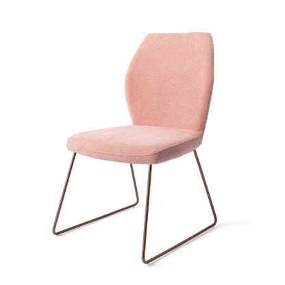 Ikata Dining Chair Anemone