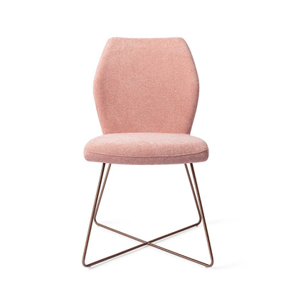 Ikata Dining Chair Anemone