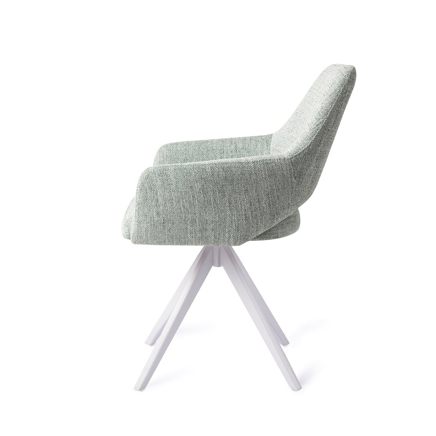 Yanai Dining Chair Soft Sage