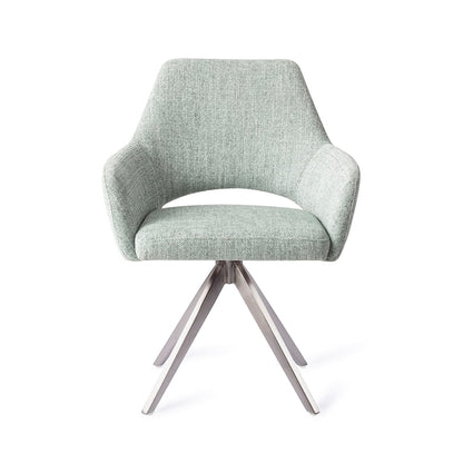 Yanai Dining Chair Soft Sage