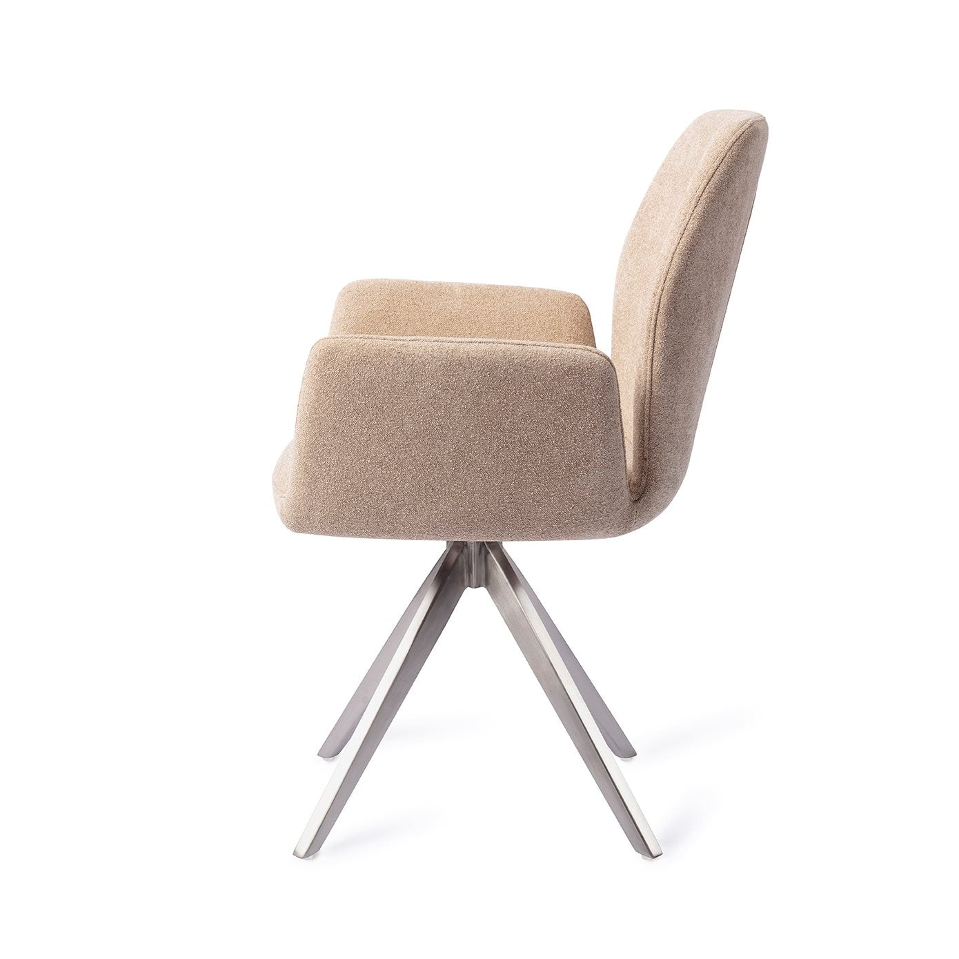 Misaki Dining Chair Funky Fudge