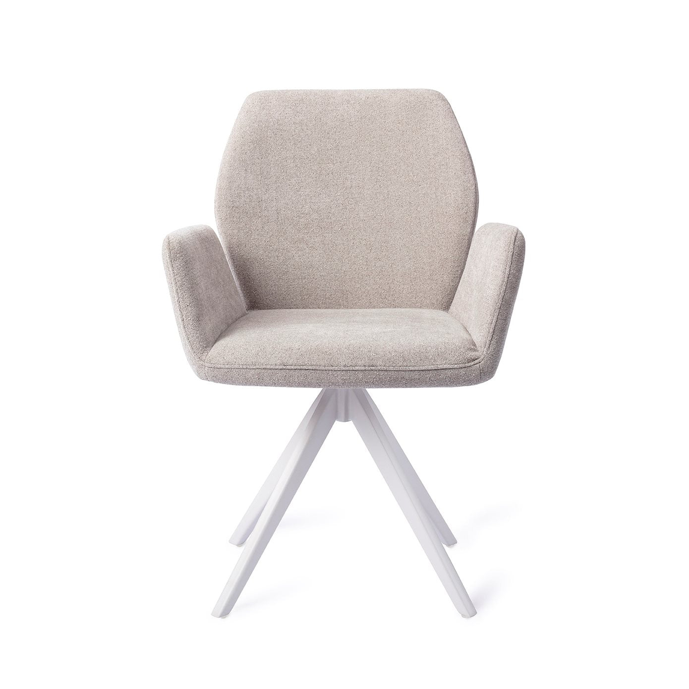 Misaki Dining Chair Pretty Plaster