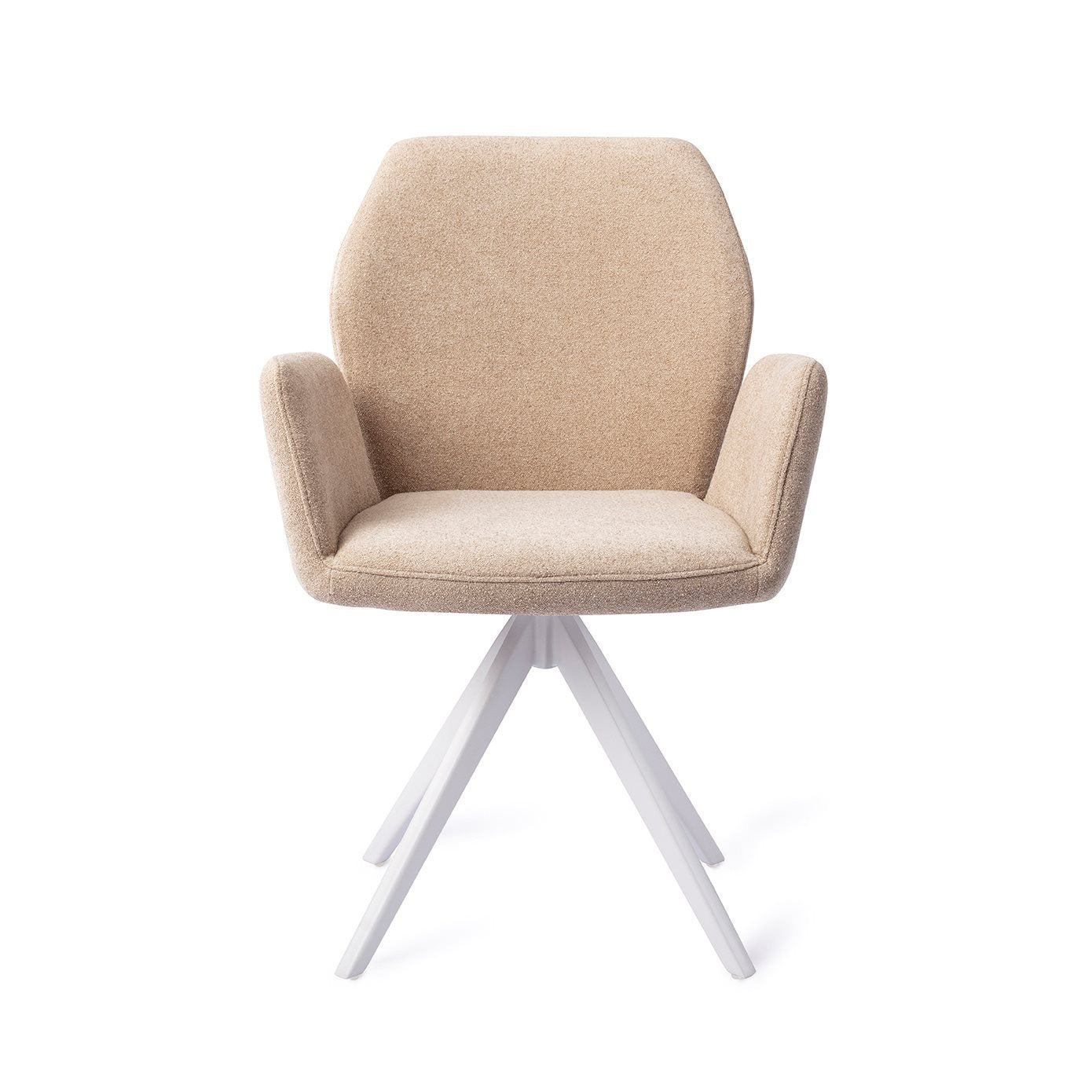 Misaki Dining Chair Funky Fudge