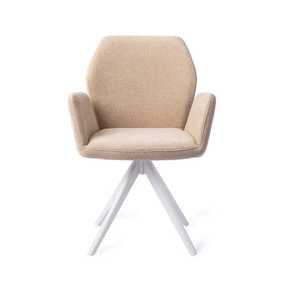 Misaki Dining Chair Funky Fudge