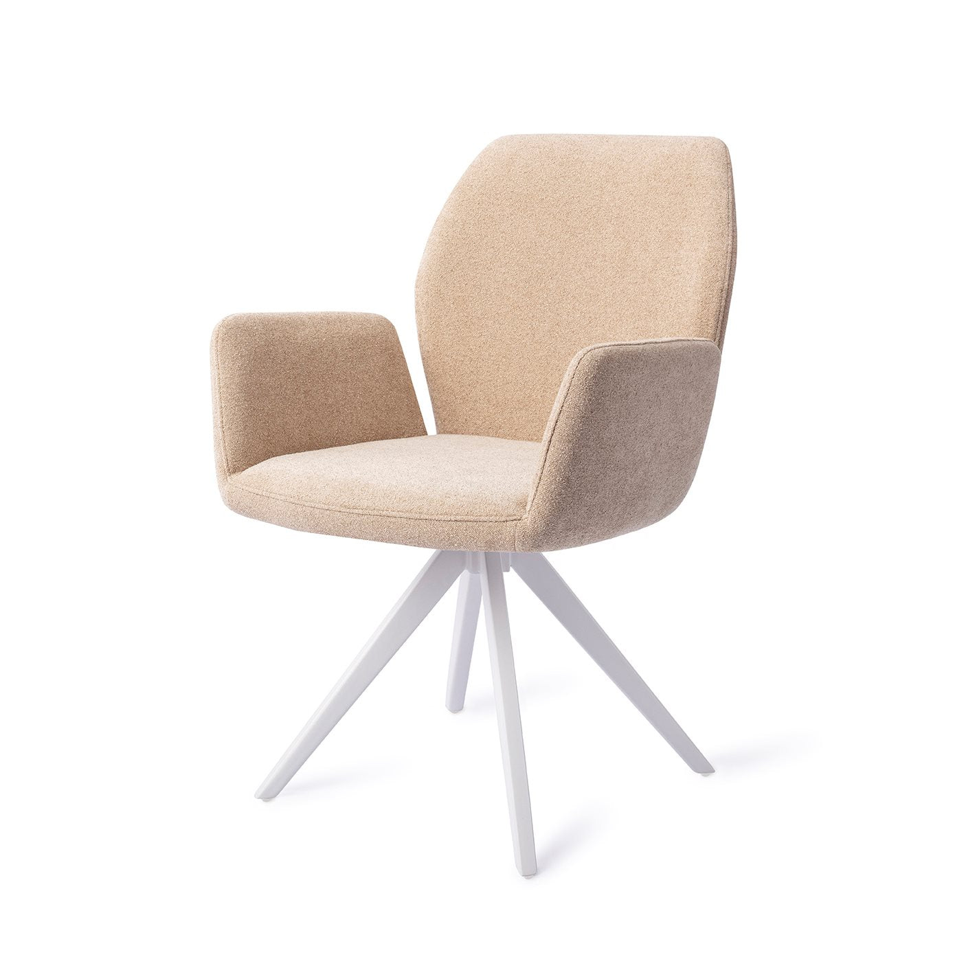 Misaki Dining Chair Funky Fudge