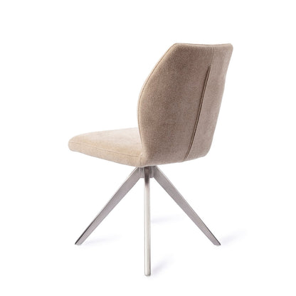 Ikata Dining Chair Funky Fudge