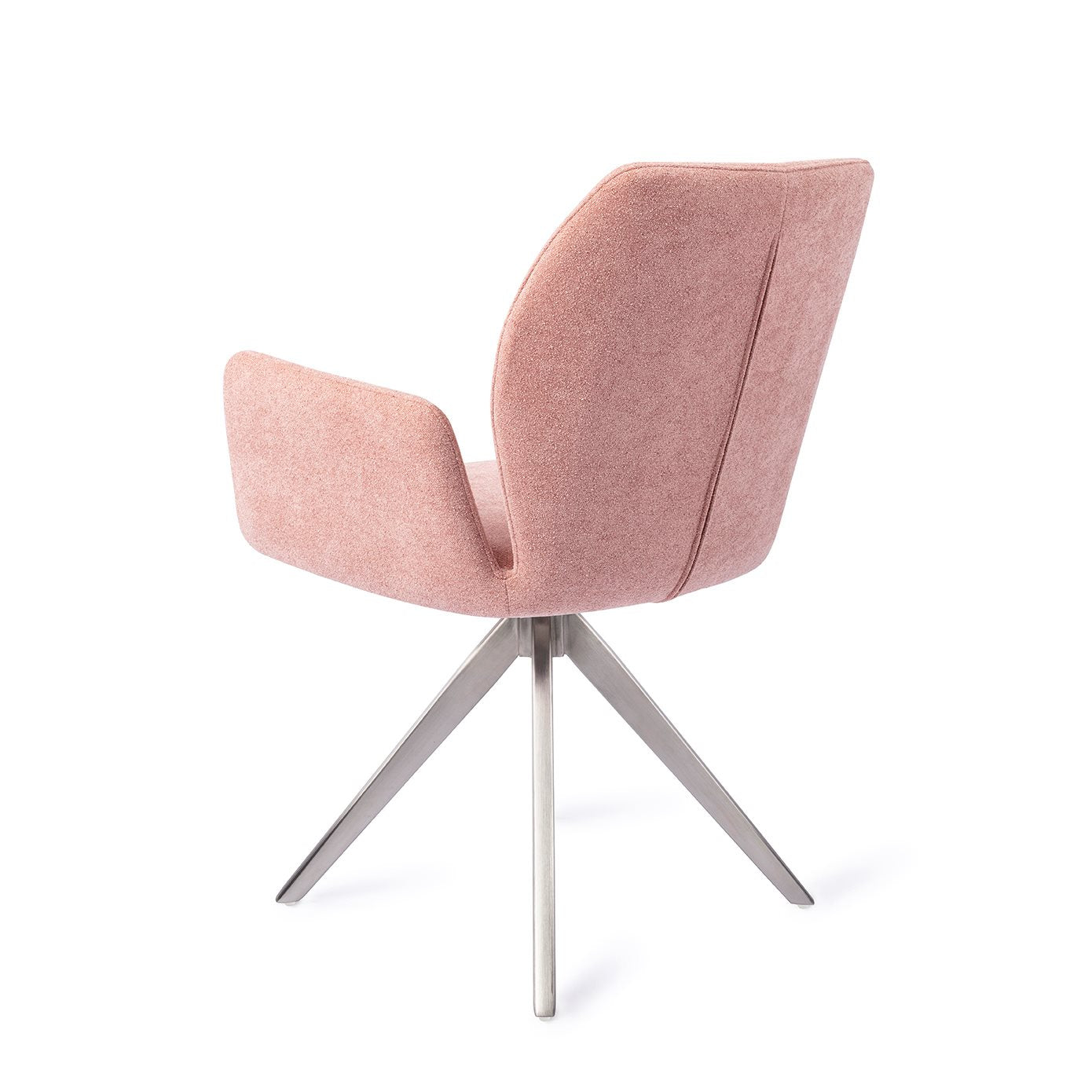 Misaki Dining Chair Anemone