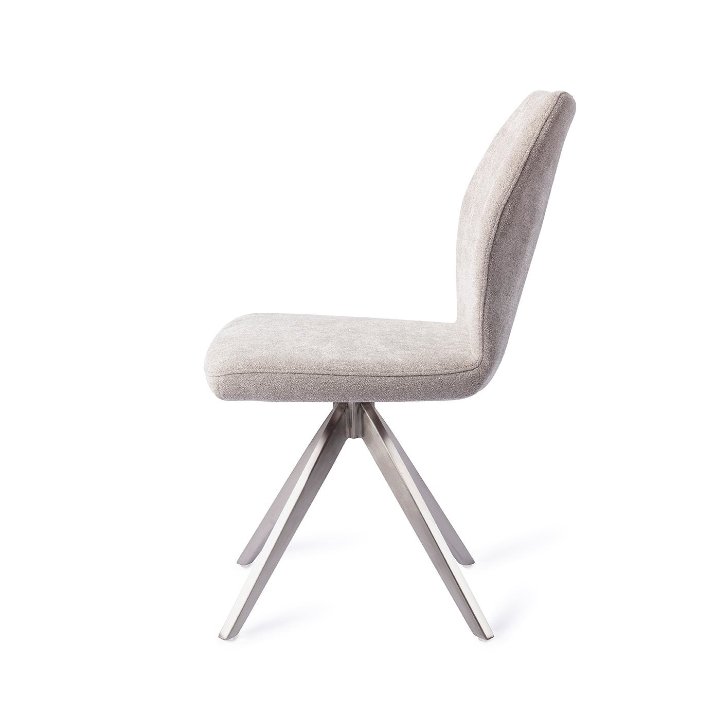 Ikata Dining Chair Pretty Plaster