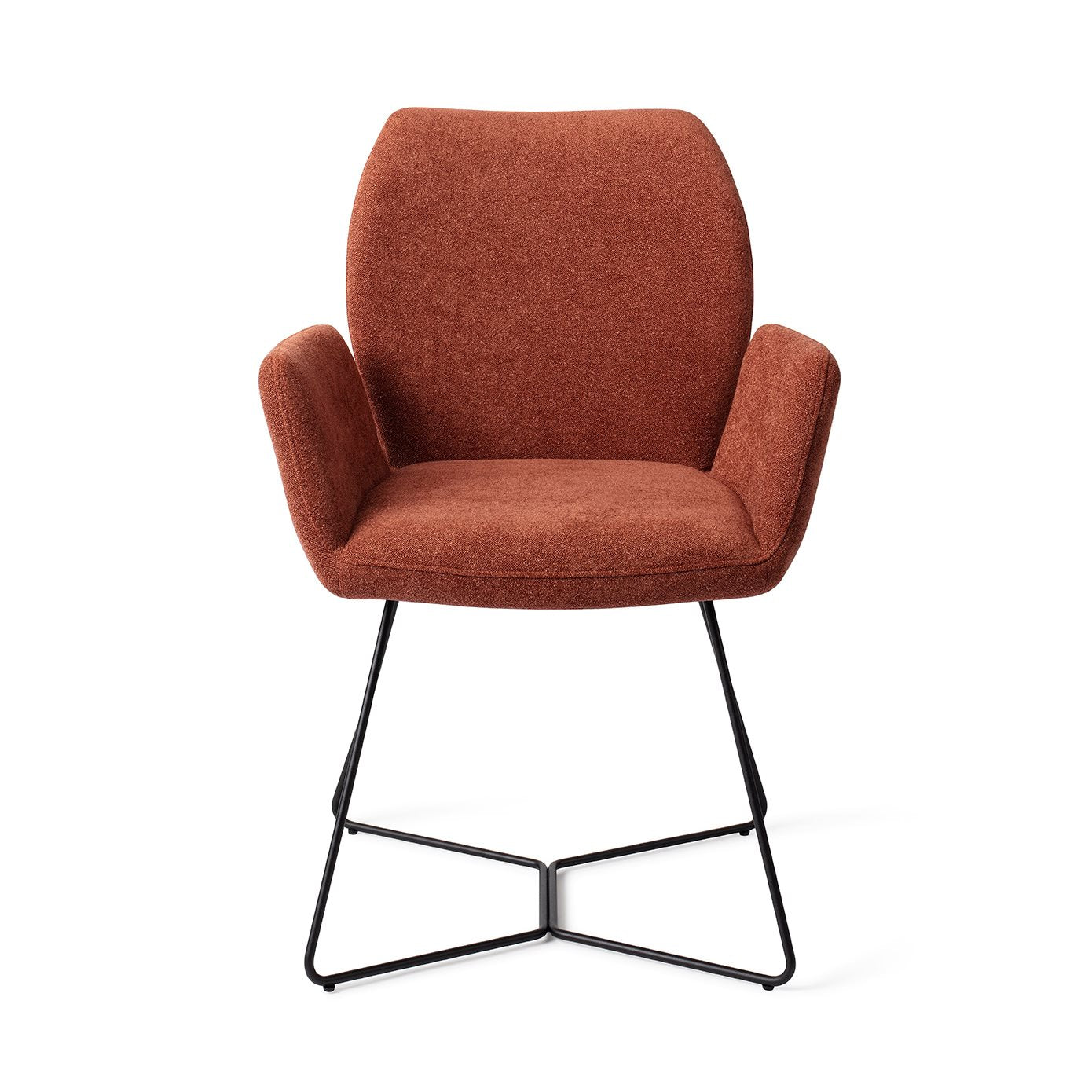 Misaki Dining Chair Cosy Copper