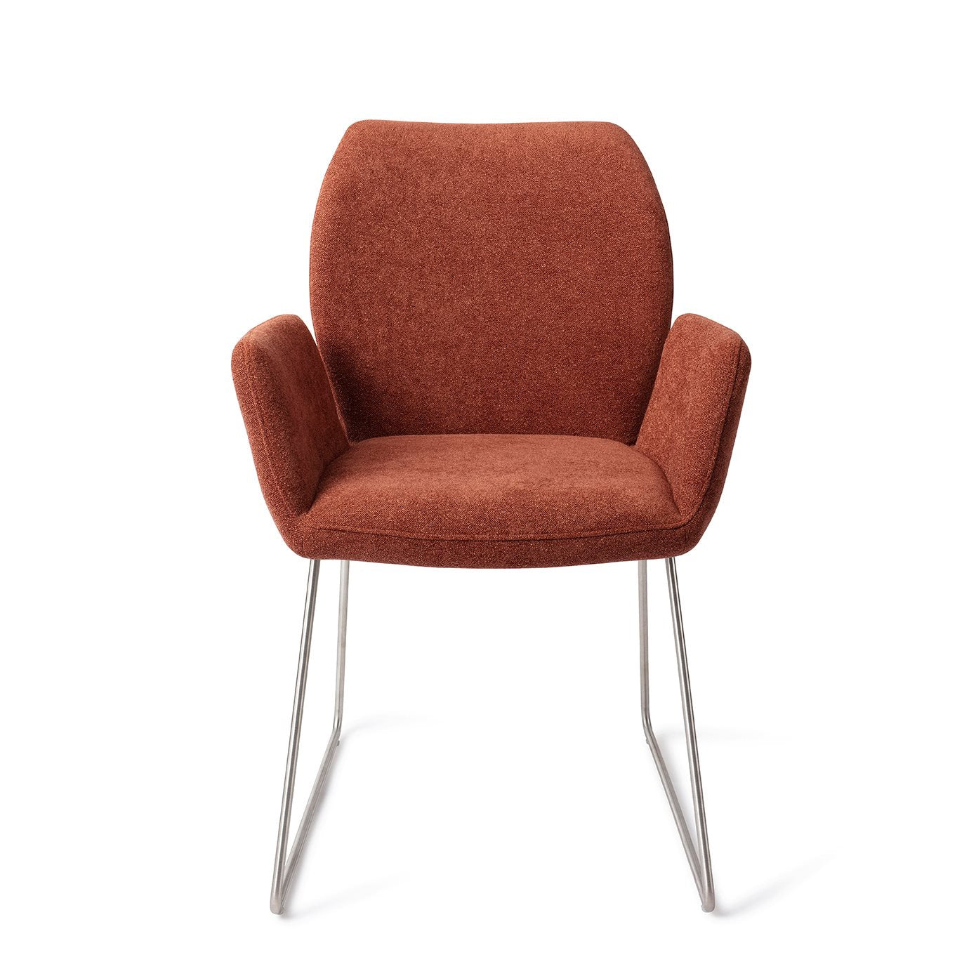 Misaki Dining Chair Cosy Copper