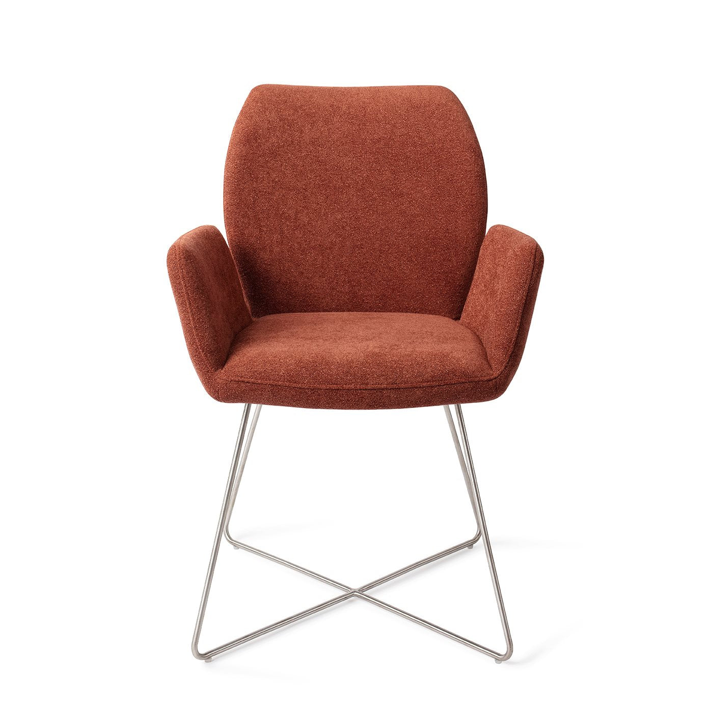 Misaki Dining Chair Cosy Copper