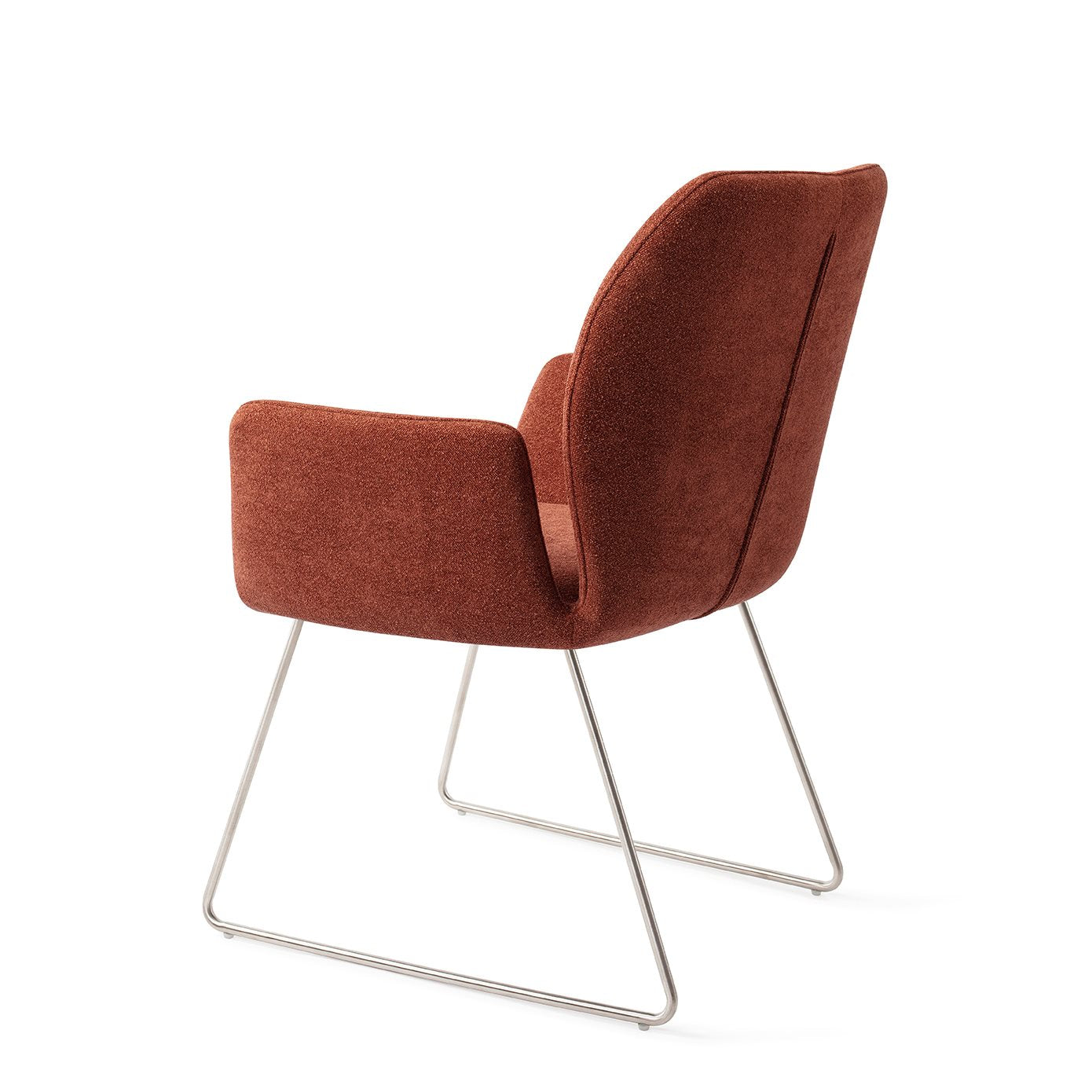 Misaki Dining Chair Cosy Copper