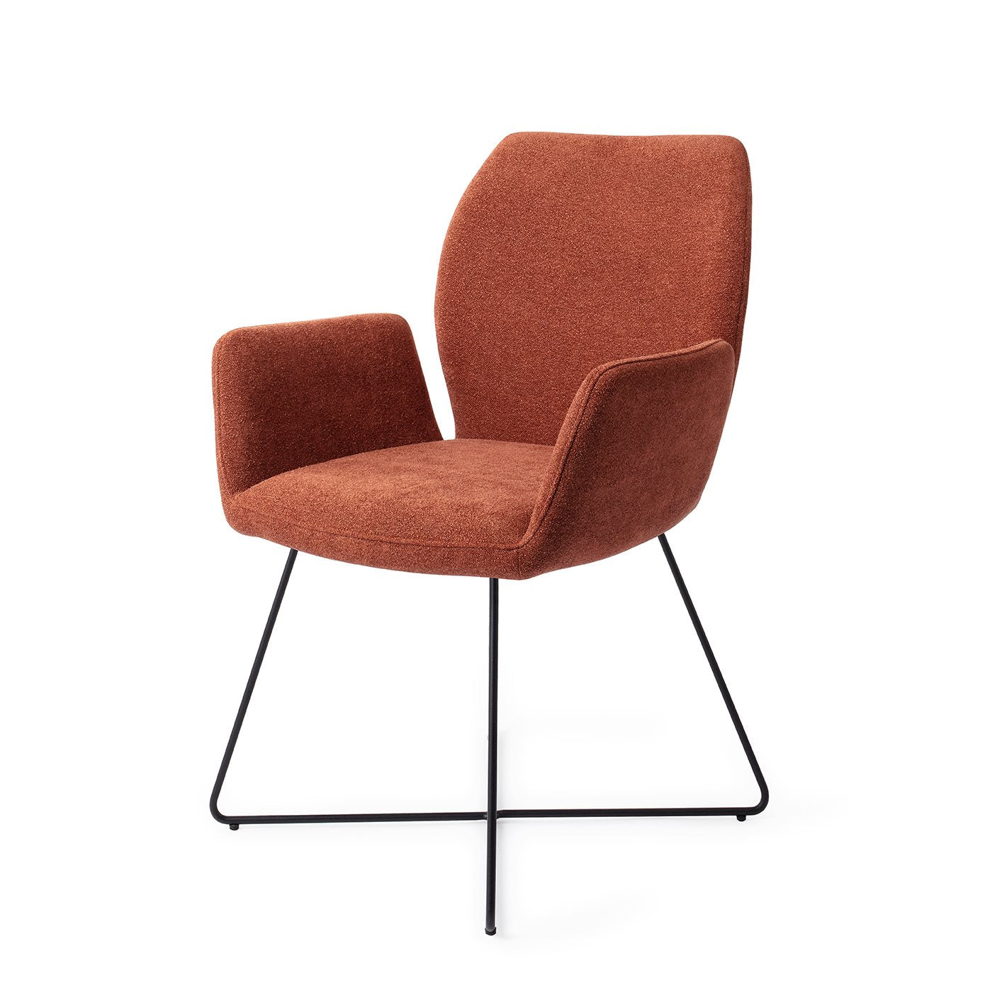 Misaki Dining Chair Cosy Copper