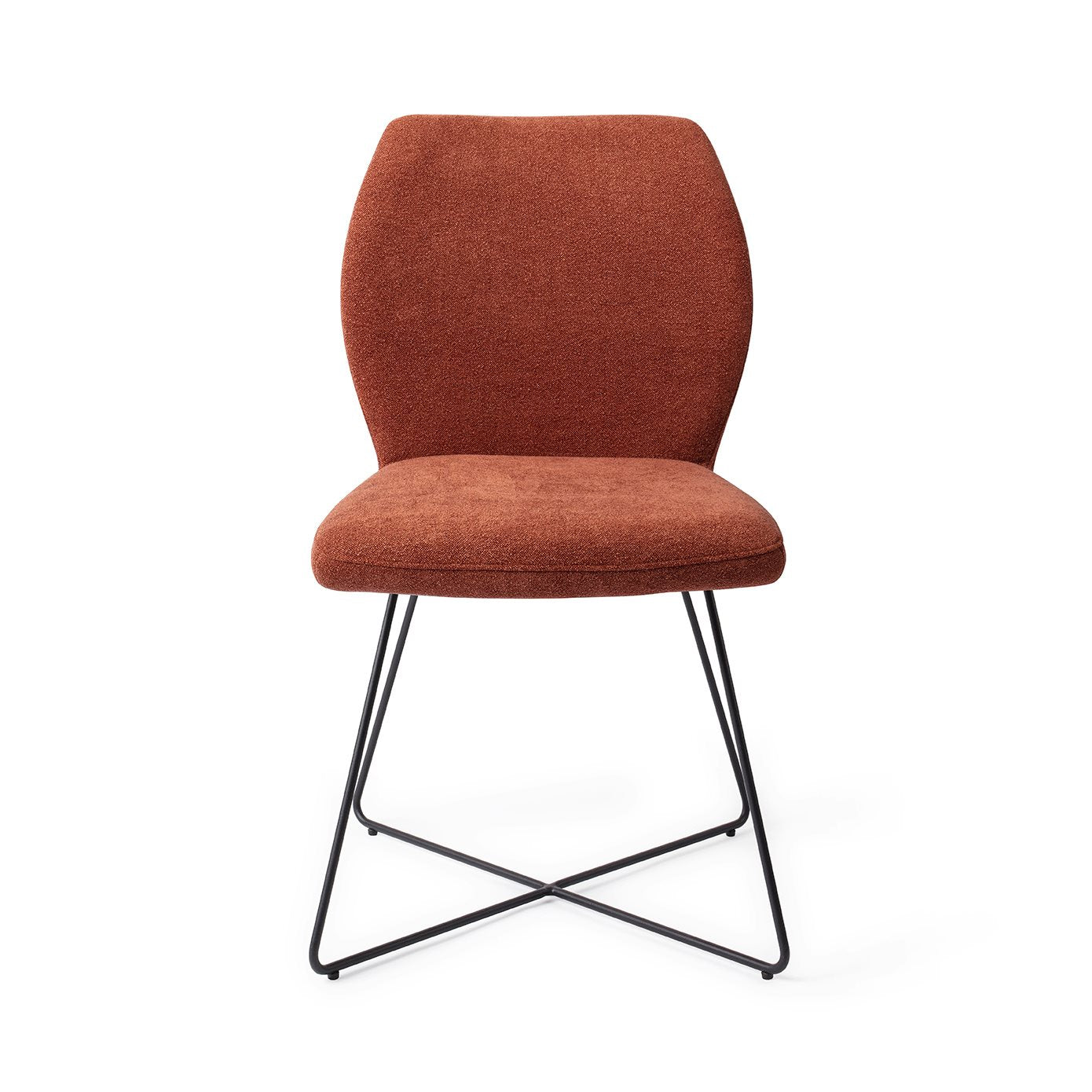 Ikata Dining Chair Cosy Copper