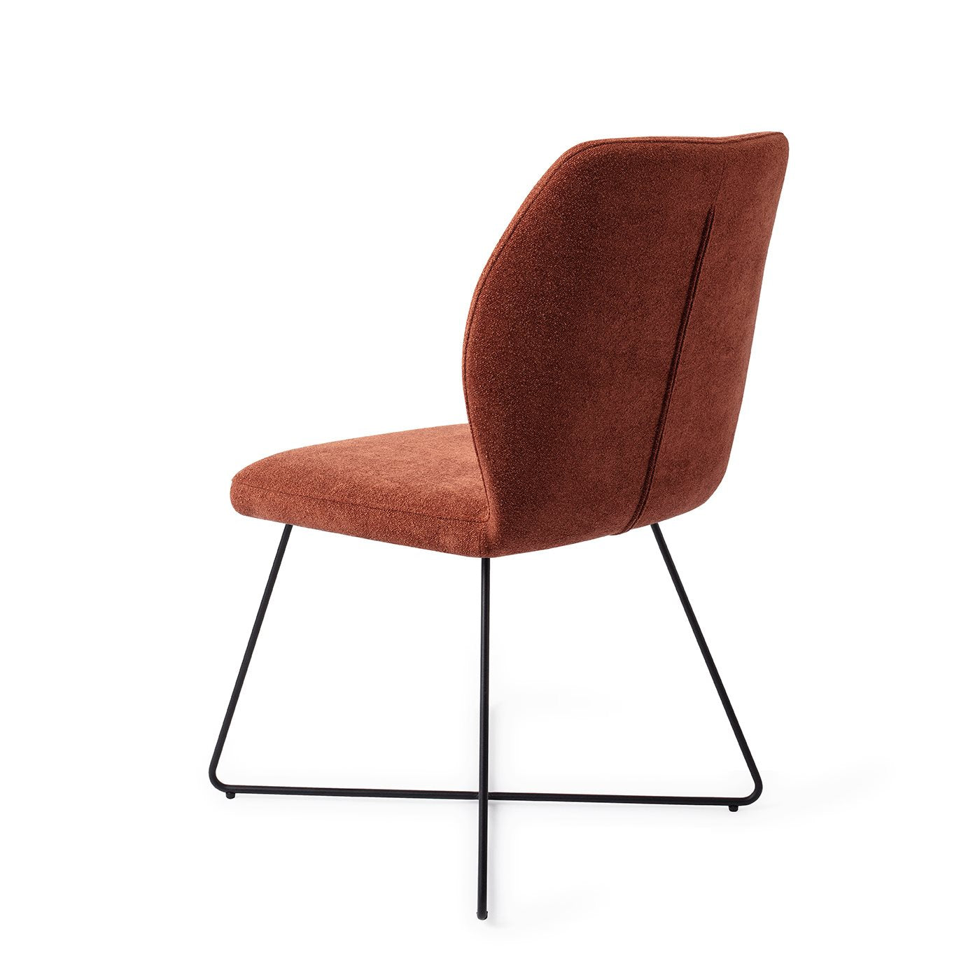 Ikata Dining Chair Cosy Copper