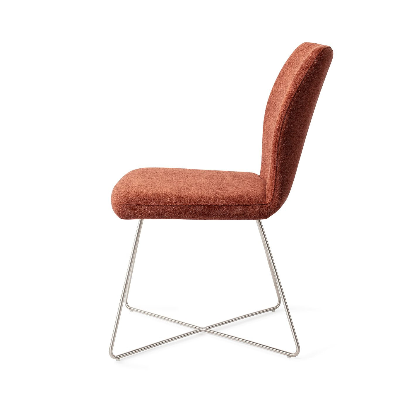 Ikata Dining Chair Cosy Copper