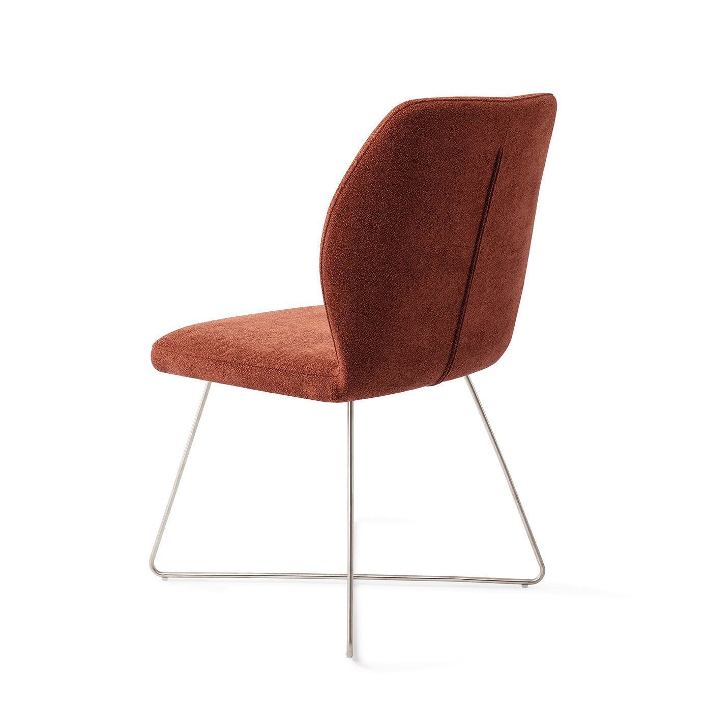 Ikata Dining Chair Cosy Copper