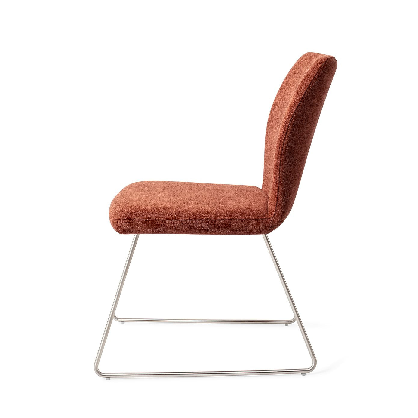 Ikata Dining Chair Cosy Copper