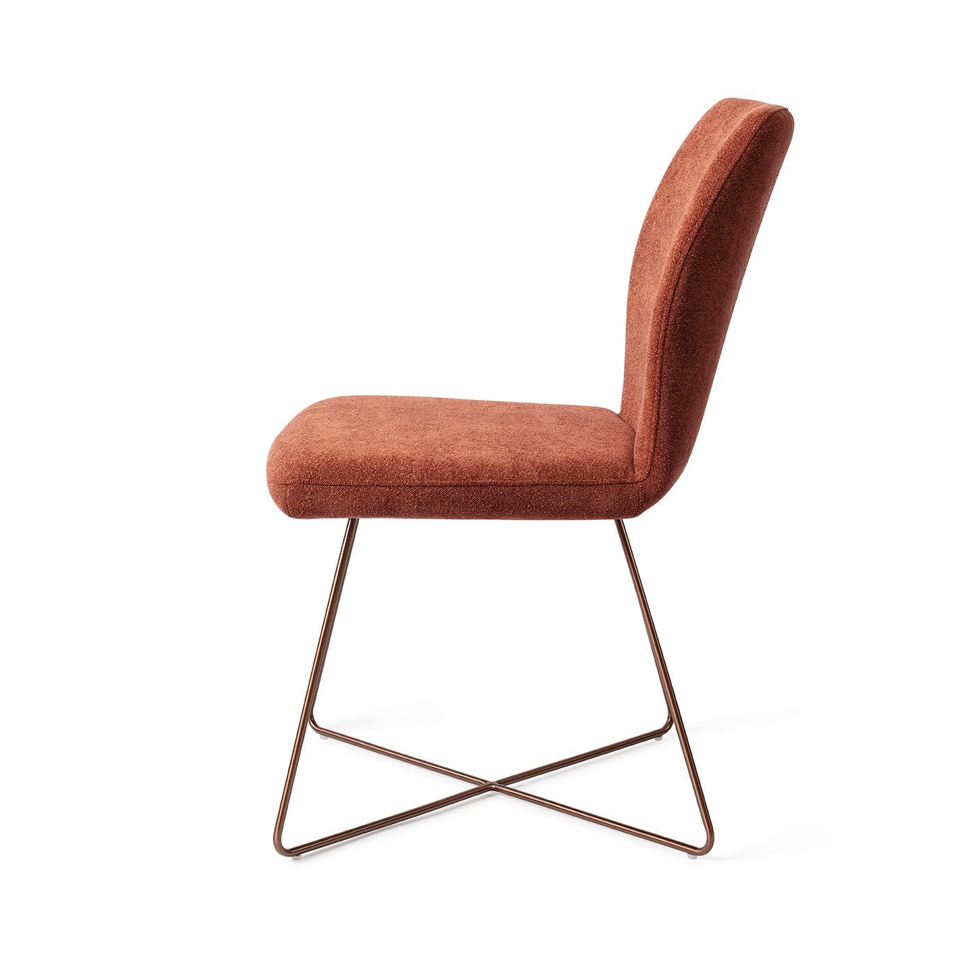 Ikata Dining Chair Cosy Copper