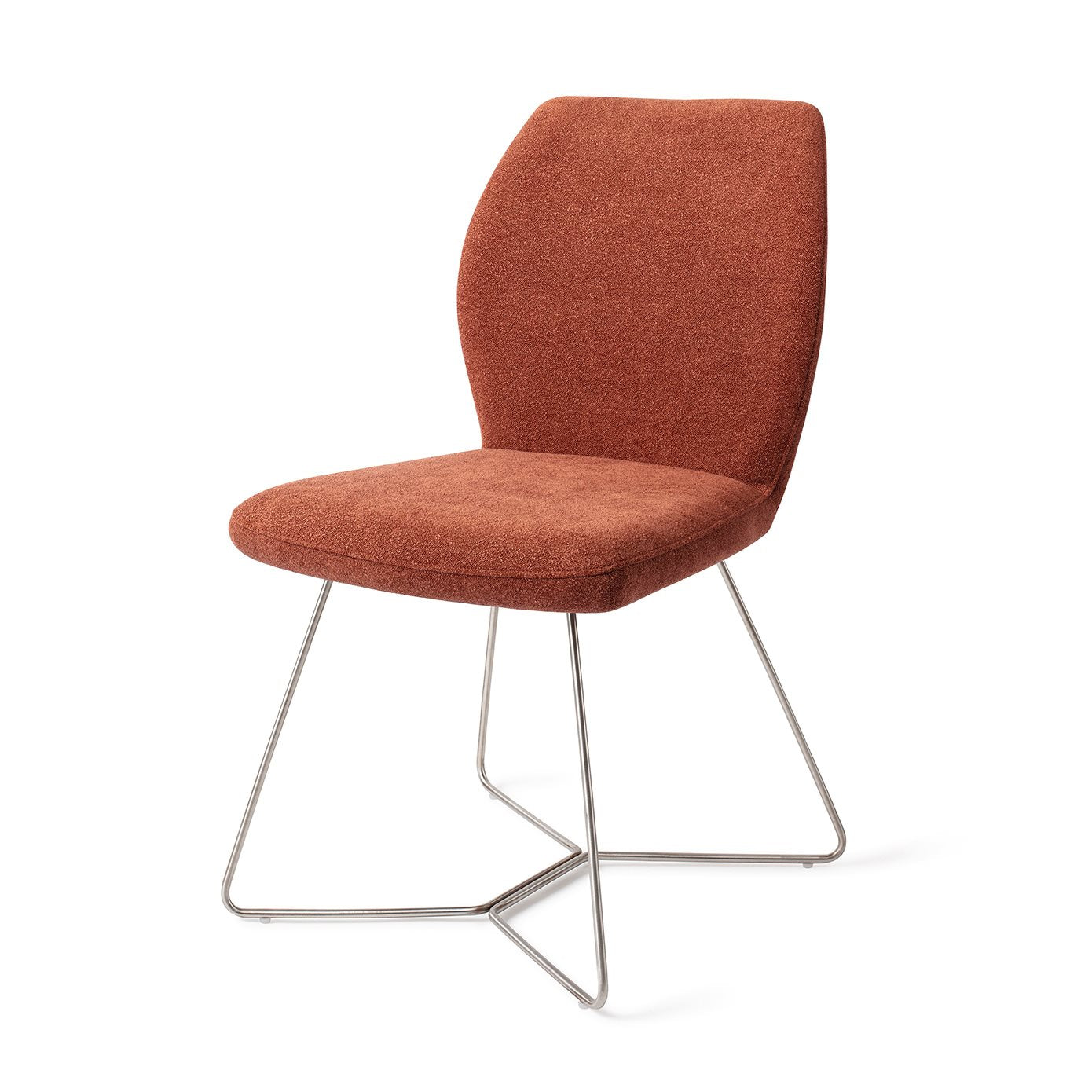 Ikata Dining Chair Cosy Copper