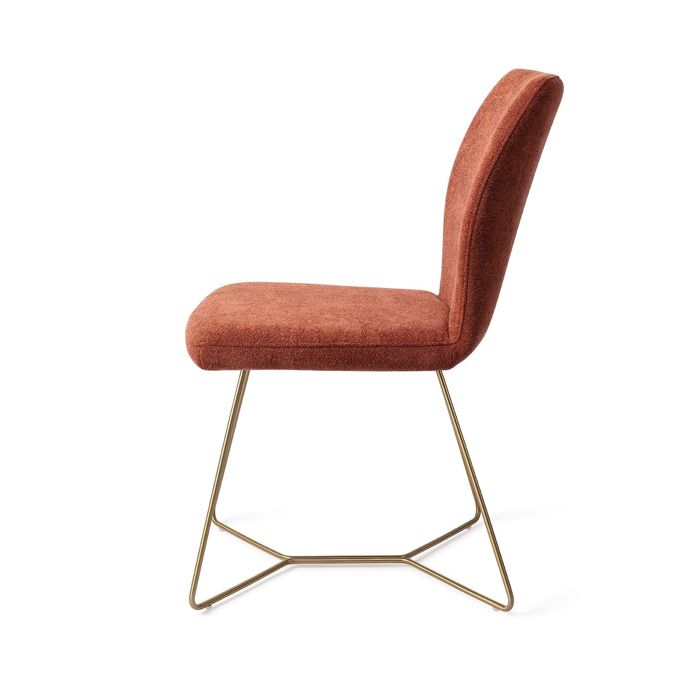 Ikata Dining Chair Cosy Copper