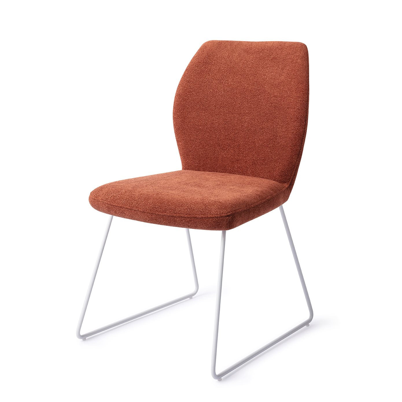 Ikata Dining Chair Cosy Copper