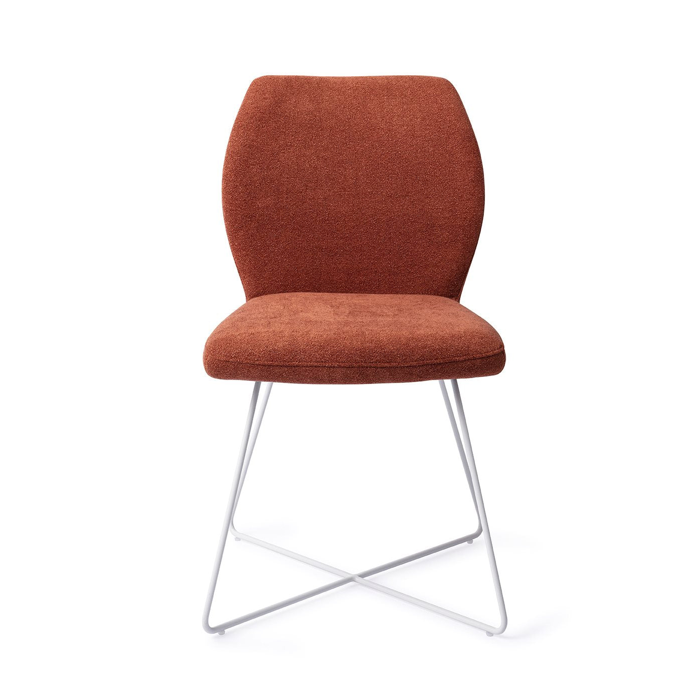 Ikata Dining Chair Cosy Copper