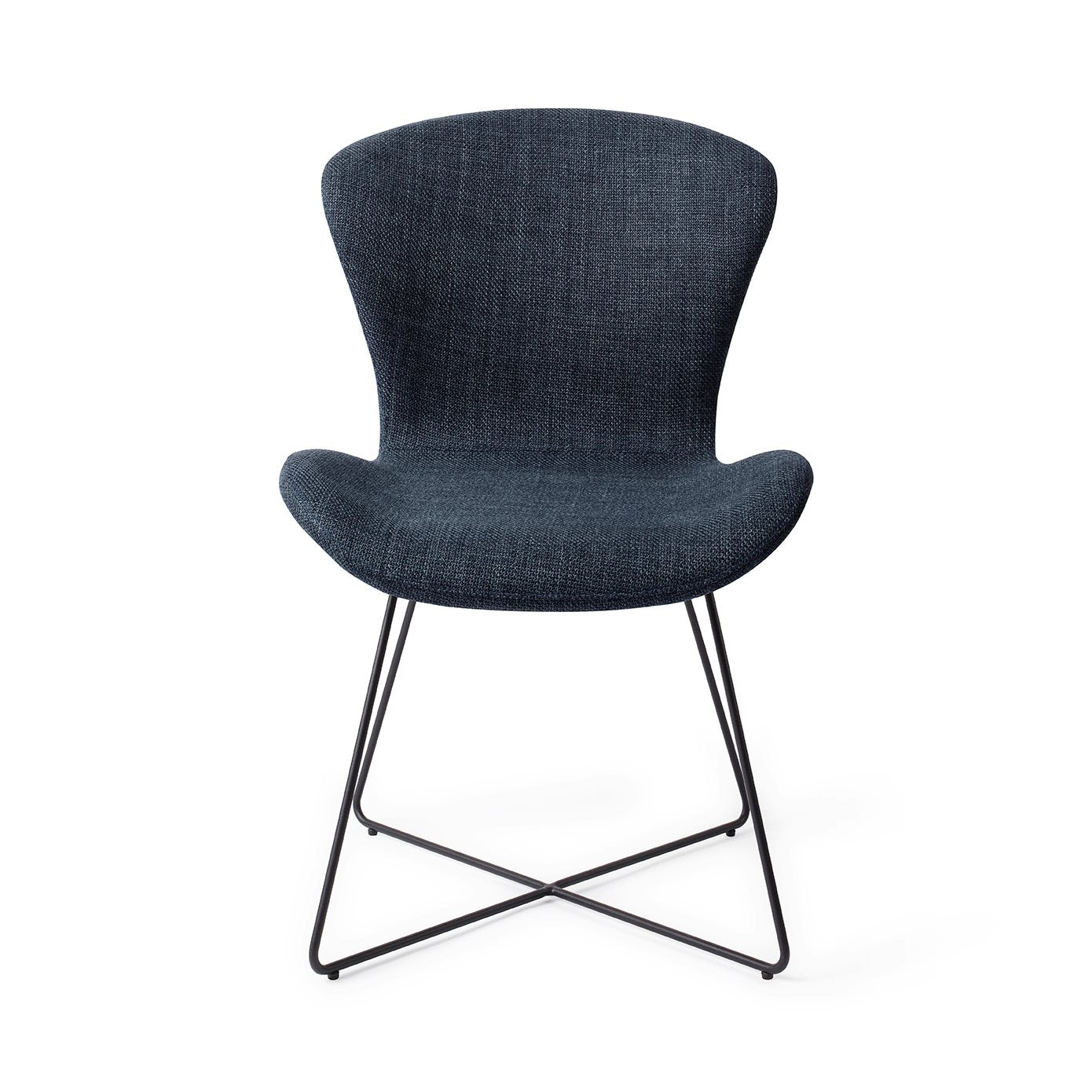 Moji Dining Chair Mystic Marine