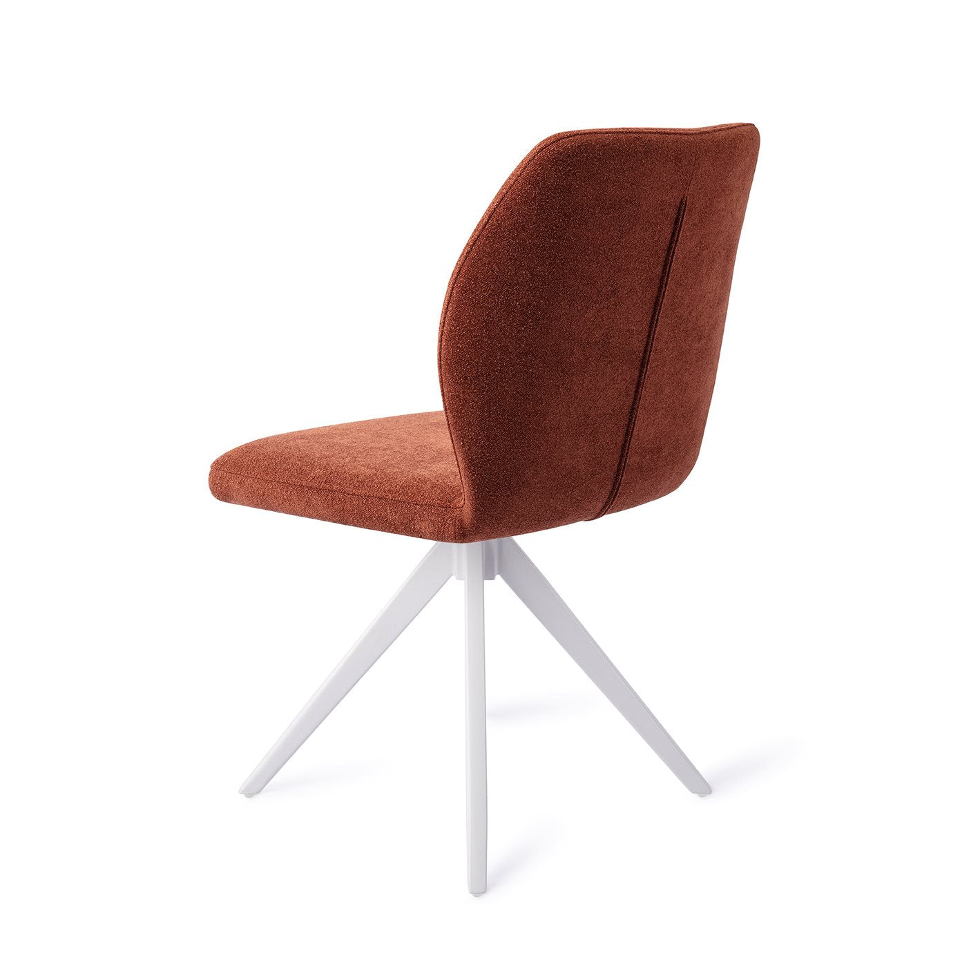 Ikata Dining Chair Cosy Copper