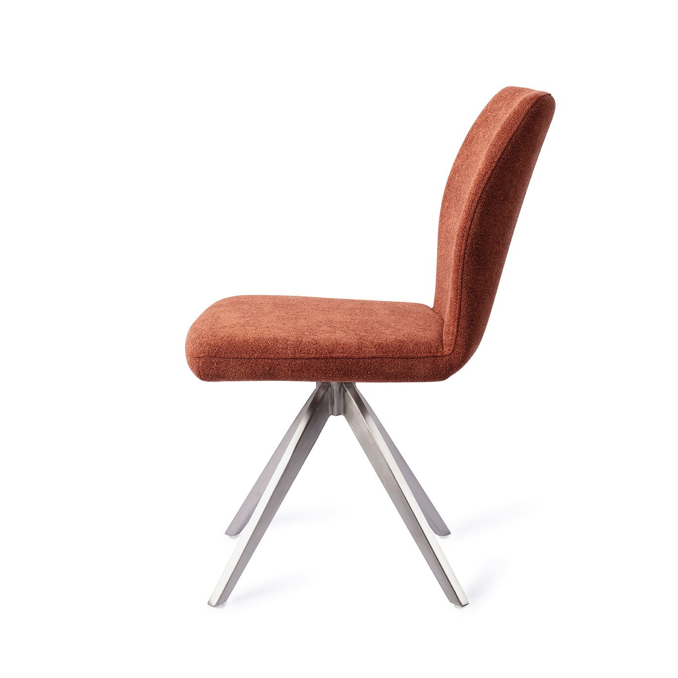 Ikata Dining Chair Cosy Copper