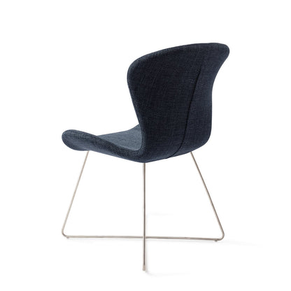 Moji Dining Chair Mystic Marine