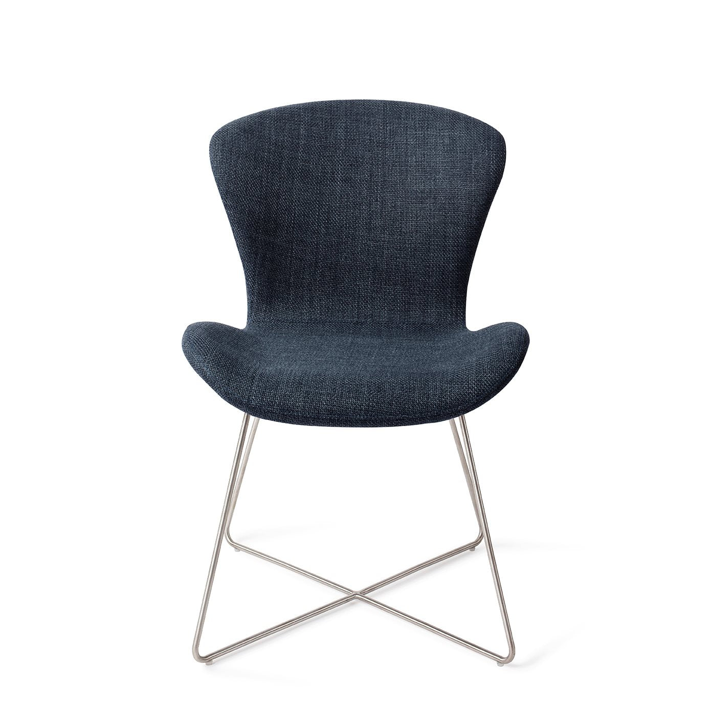 Moji Dining Chair Mystic Marine