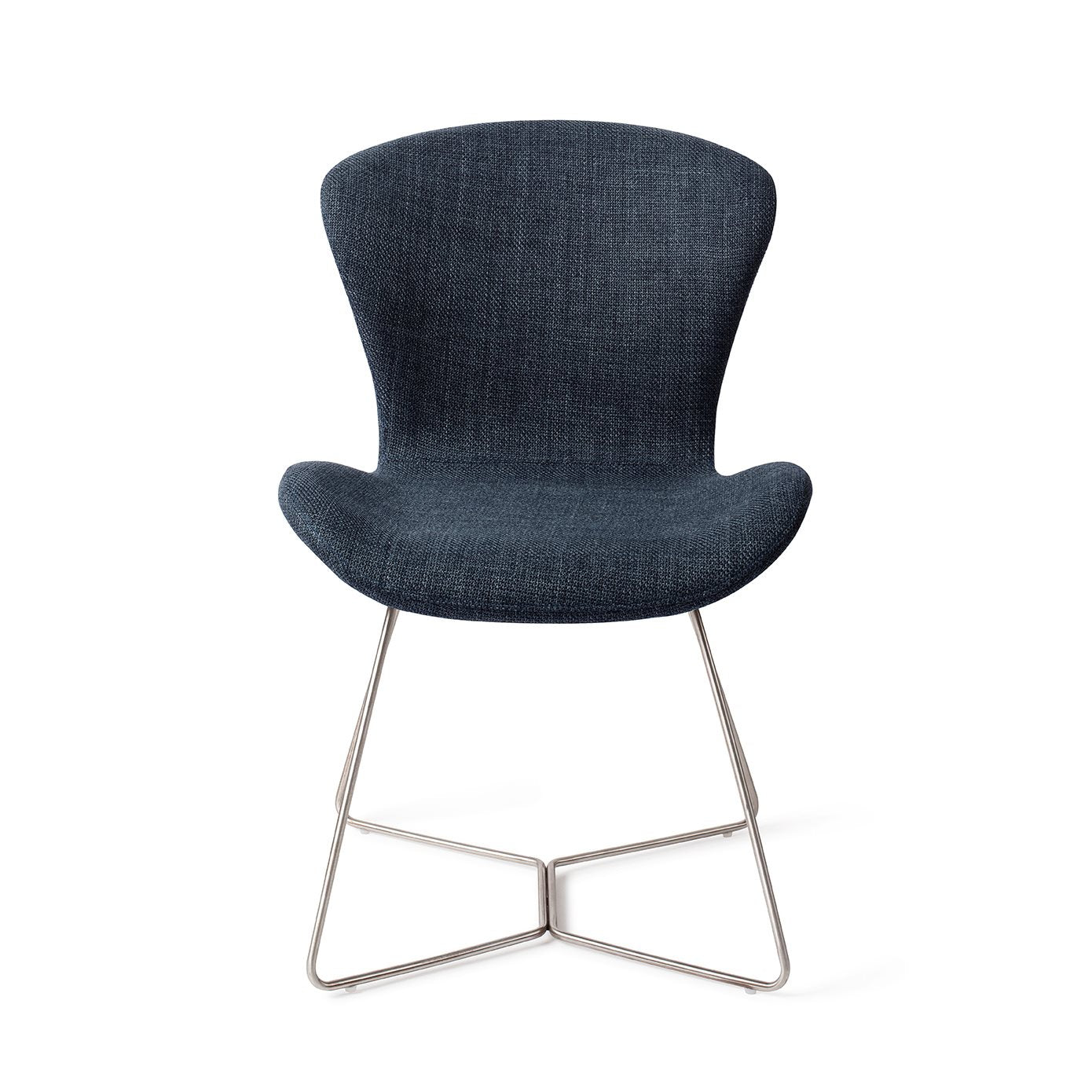 Moji Dining Chair Mystic Marine