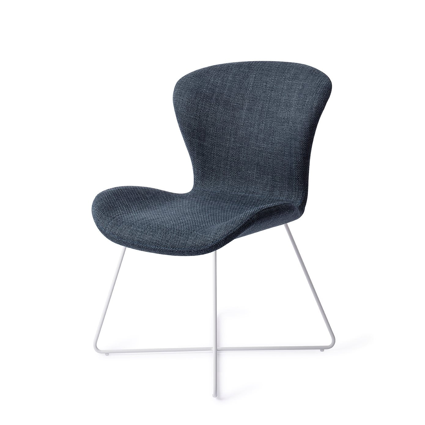 Moji Dining Chair Mystic Marine