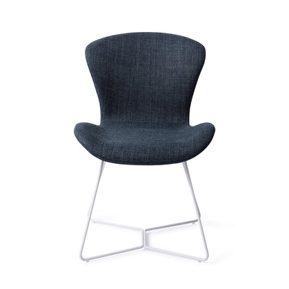 Moji Dining Chair Mystic Marine