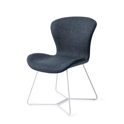 Moji Dining Chair Mystic Marine