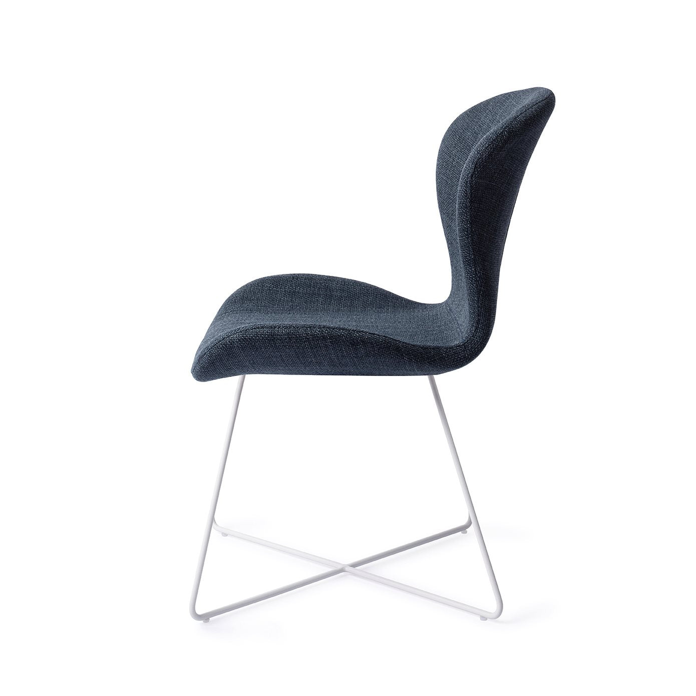 Moji Dining Chair Mystic Marine