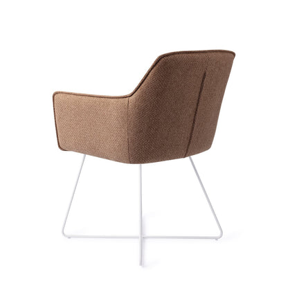 Hofu Dining Chair French Toast