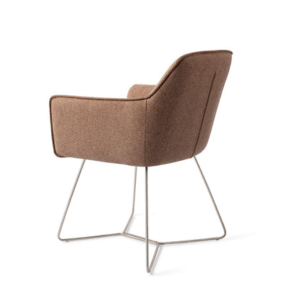 Hofu Dining Chair French Toast