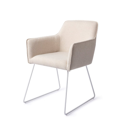 Hofu Dining Chair Enoki